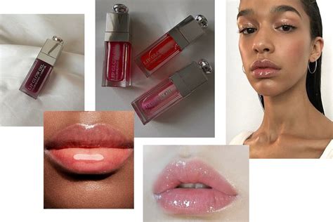 dior lipstick dupe|dior addict lip maximizer dupe.